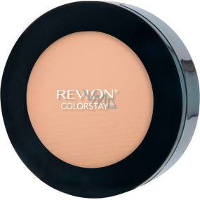 Revlon Colorstay Pressed Powder compact powder 830 Light Medium 8.4 g