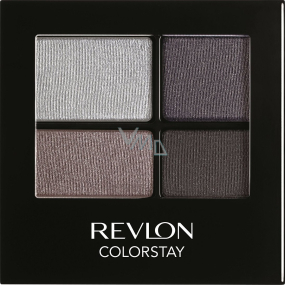 Revlon Colorstay 16 Hour Eye shadow Palette eyeshadow 525 Siren 4.8 g