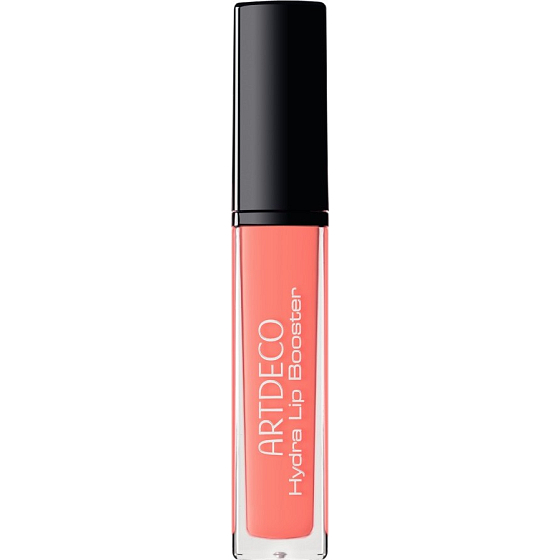 Artdeco Hydra Lip Booster moisturizing lip gloss 06 Translucent Papaya Sorbet 6 ml