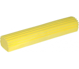 Spokar Mop Replacement Sponge Mop PVA, dimensions: 27x10