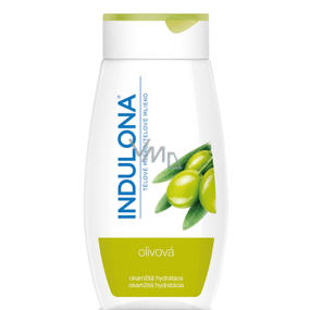 Indulona Oliva moisturizing body lotion 250 ml