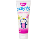 Alpa Baby Cream with Olive Oil for Children 75 ml