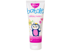 Alpa Baby Cream with Olive Oil for Children 75 ml