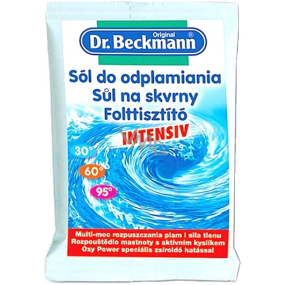 Dr. Beckmann Stain salt 100 g