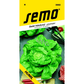 Semo Lettuce hibernating Humil 0,4 g