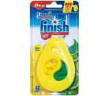 Calgonit Finish Lemon and Lime dishwasher freshener 4.0 ml 1 piece