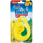 Calgonit Finish Lemon and Lime dishwasher freshener 4.0 ml 1 piece