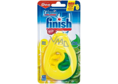 Calgonit Finish Lemon and Lime dishwasher freshener 4.0 ml 1 piece