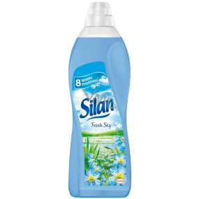 Silan Classic Fresh Sky fabric softener 28 doses of 1 l