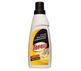 Teron shampoo for manual cleaning of carpets and upholstery fabrics 480 ml