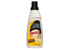 Teron shampoo for manual cleaning of carpets and upholstery fabrics 480 ml
