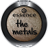 Essence The Metals Eyeshadow Eyeshadow 09 Patina Glow 4 g
