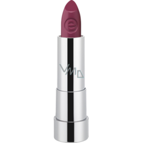 Essence Sheer & Shine Lipstick Lipstick 16 Legenberry 3.5 g