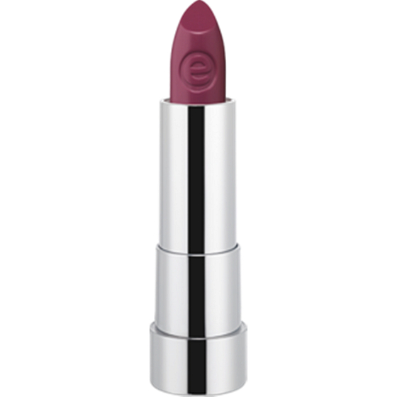 Essence Sheer & Shine Lipstick Lipstick 16 Legenberry 3.5 g
