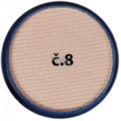 Alpa Amica compact powder shade 8 20 g