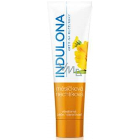 Indulona Calendula + Calendula hand cream 85 ml