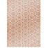 Ditipo Gift wrapping paper 70 x 200 cm Christmas Trendy Colors type 5 2061001