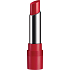 Rimmel London The Only 1 Matte Lipstick Lipstick 500 Take The Stage 3.4 g