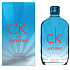 Calvin Klein CK One Summer 2017 eau de toilette unisex 100 ml