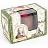 Albi Great Minds Newton wooden puzzle 4.8 x 4.8 x 7.6 cm