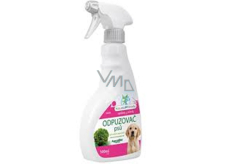 Magic of Nature Dog repellent 500 ml spray