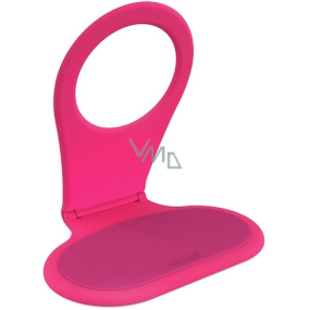 If Bobino Mobile phone holder Pink 11.5 x 7 x 11.5 cm