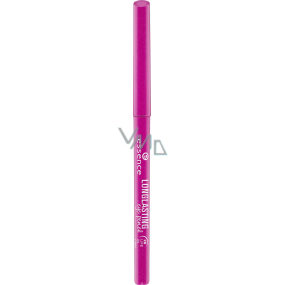 Essence Long Lasting long-lasting eye pencil 28 Life in Pink 0.28 g