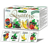 Vitto Tea Original Selection Quattro Pleasure flavored fruit tea with four flavors 20 x 2 g