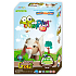 Jumping Clay Farma - Goat self-drying modeling compound 51 g + paper model + form 5+