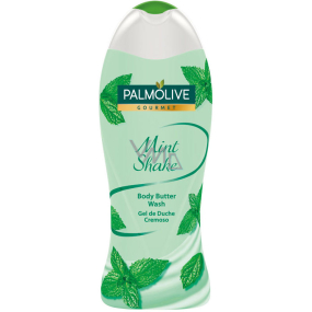 Palmolive Gourmet Mint Shake shower gel 500 ml