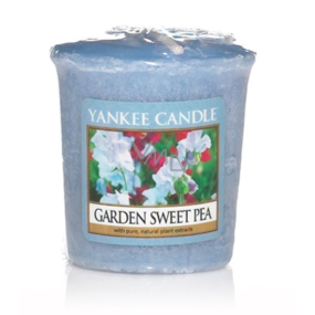 Yankee Candle Garden Sweet Pea 49 g