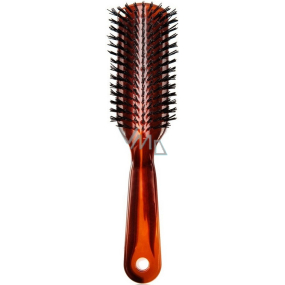 Donegal Orient Hair hair brush 22 cm