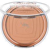 Catrice Sun Glow Matt Bronzing Powder 035 Universal Bronze 9.5 g
