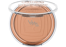 Catrice Sun Glow Matt Bronzing Powder 035 Universal Bronze 9.5 g