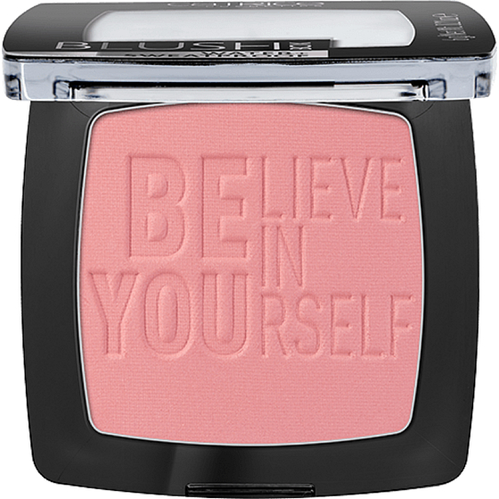 Catrice Blush Box Blusher 010 Soft Rose 6 g