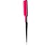 Tangle Teezer Back-Combing Brush Pink Embrace Hair Remover Brush