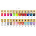 Revers Diva Gel Effect gel nail polish 013 12 ml