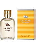 La Rive for Woman perfumed water 30 ml