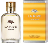 La Rive for Woman perfumed water 30 ml