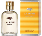 La Rive for Woman perfumed water 30 ml