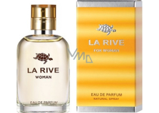 La Rive for Woman perfumed water 30 ml
