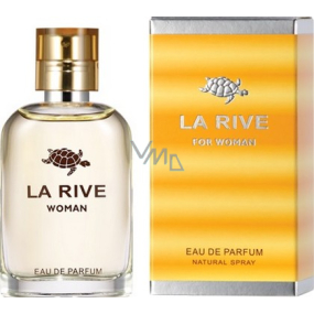 La Rive for Woman perfumed water 30 ml