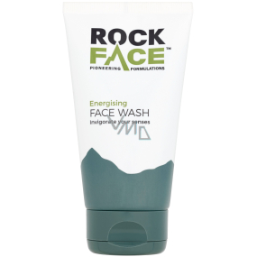 RockFace Energizing energizing washing gel face washing gel for men 150 ml