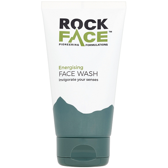 RockFace Energizing energizing washing gel face washing gel for men 150 ml