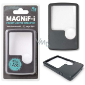 If Magnif-i Magnifier with led light 2x or 4x magnification