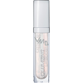Catrice Volumizing Lip Booster Lip Gloss 070 So What If Im Crazy? 5 ml