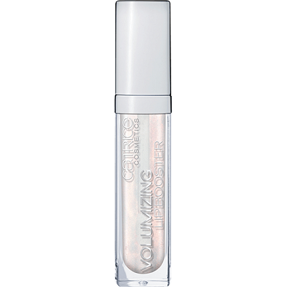 Catrice Volumizing Lip Booster Lip Gloss 070 So What If Im Crazy? 5 ml