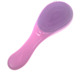 Brush for easy combing of hair 22 cm 40490