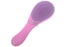Brush for easy combing of hair 22 cm 40490