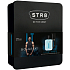 Str8 Live True eau de toilette for men 50 ml + deodorant spray for men 150 ml, gift set